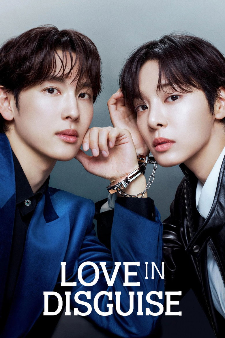 Love in Disguise (2026)